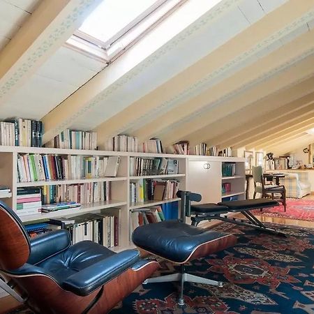B&B La Torretta Di Via Tassis 베르가모 외부 사진