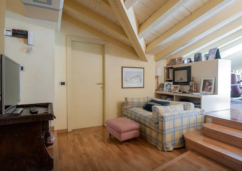 B&B La Torretta Di Via Tassis 베르가모 객실 사진